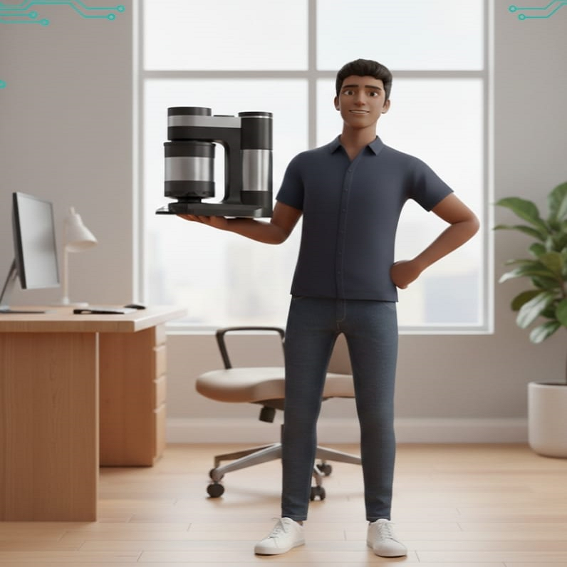 Ícone Arrumadinho - Utensílios